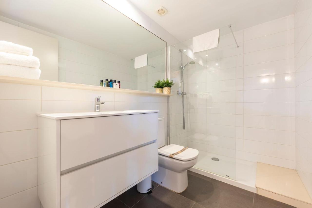 Bravissimo Raims Penthouse Appartement *