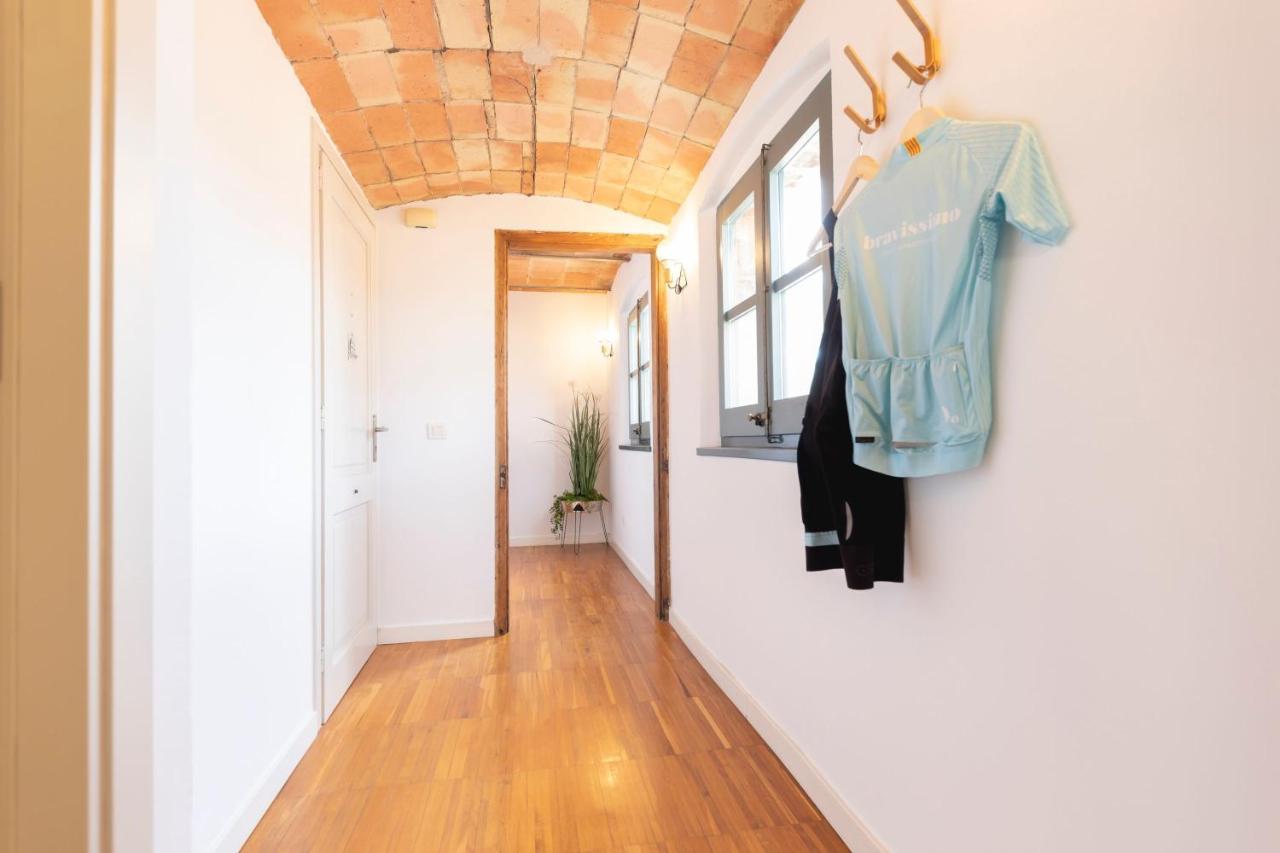 Bravissimo Raims Penthouse Appartement Gerona