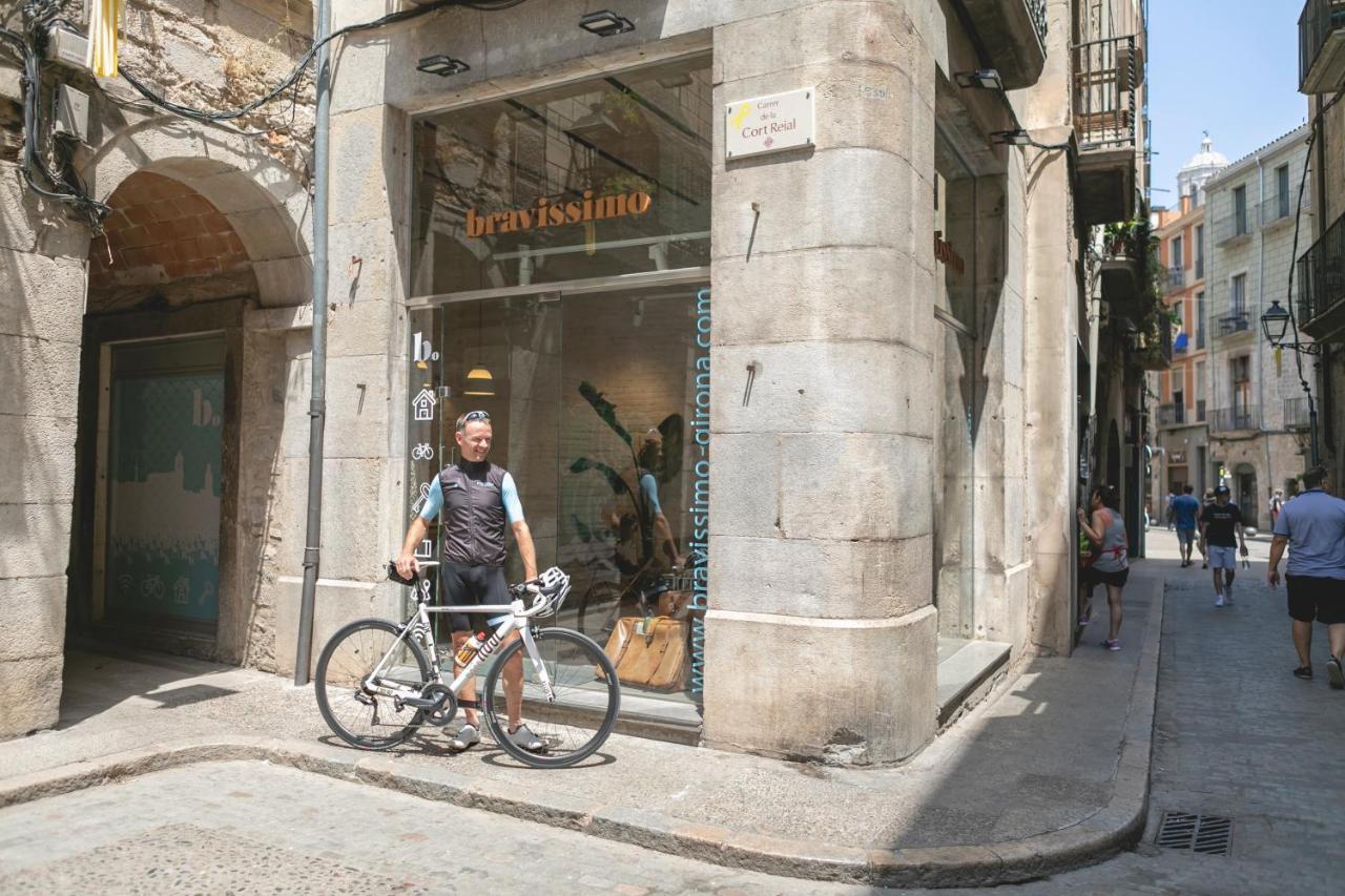 Bravissimo Raims Penthouse Appartement Gerona