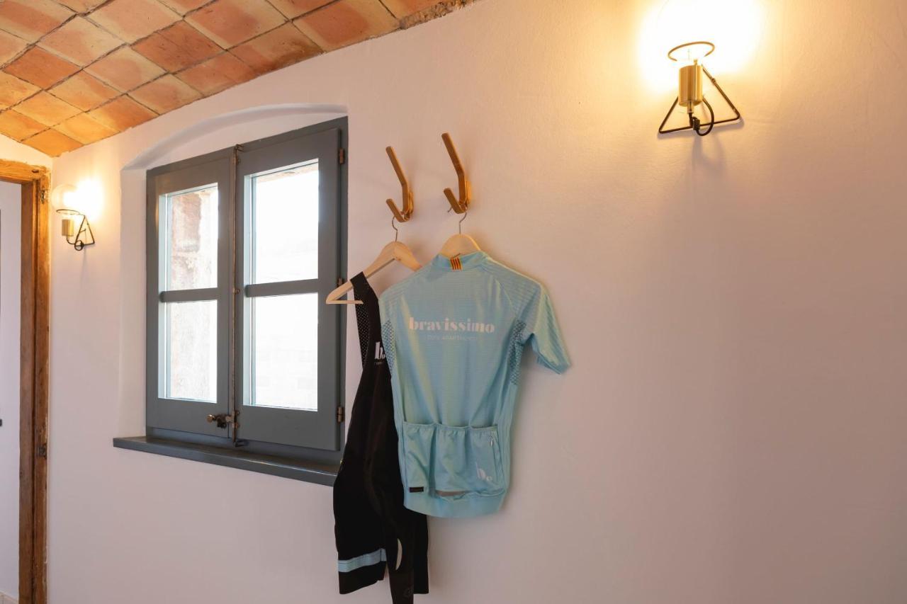 Bravissimo Raims Penthouse Appartement *